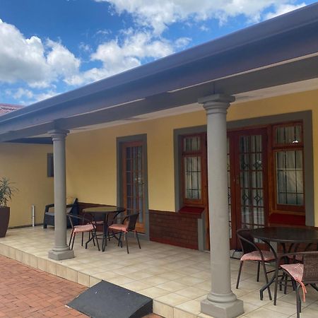 Madlula'S Guesthouse Pietermaritzburg Luaran gambar