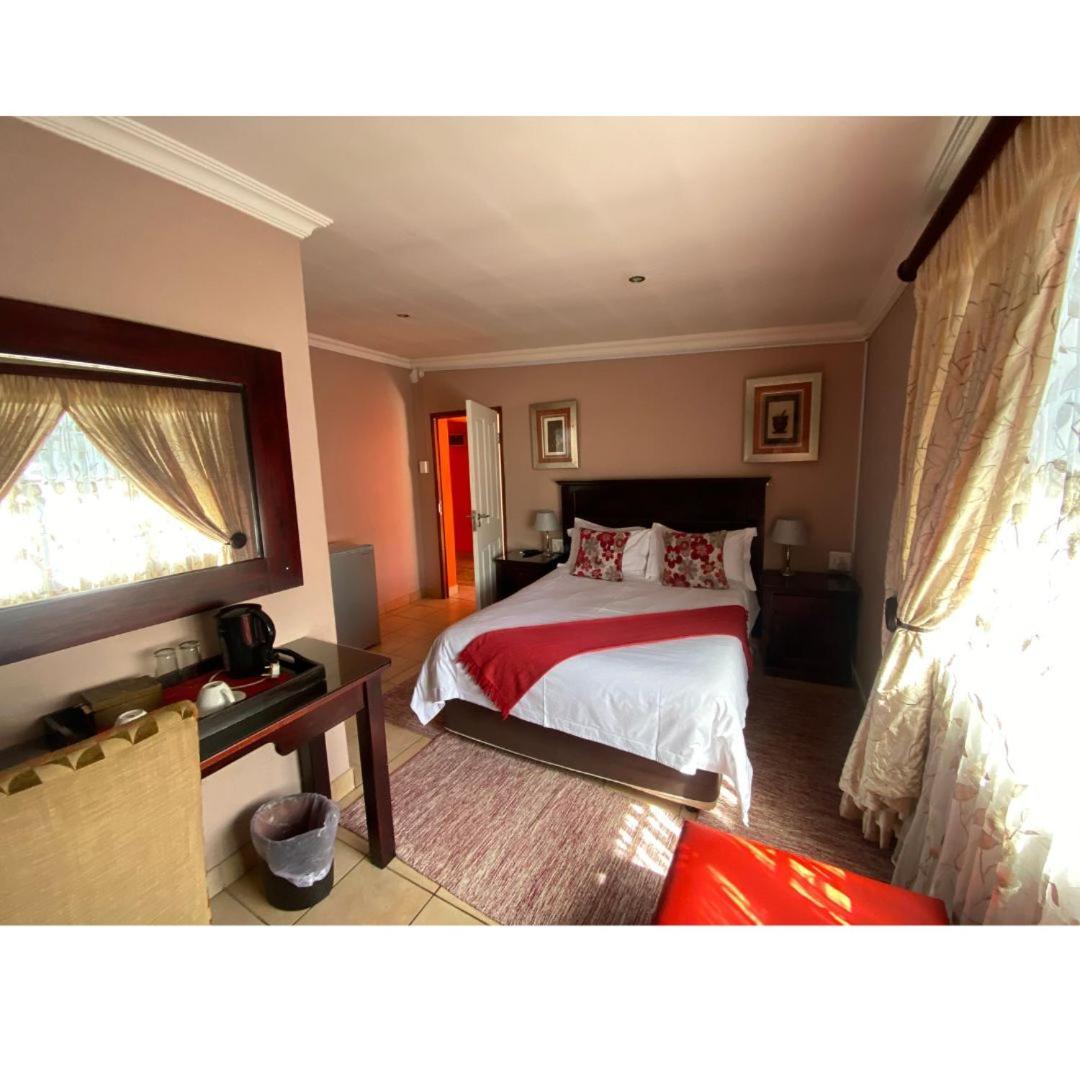 Madlula'S Guesthouse Pietermaritzburg Luaran gambar