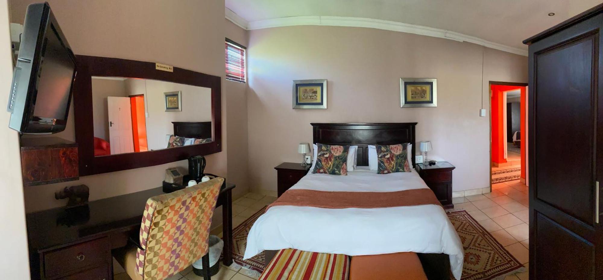 Madlula'S Guesthouse Pietermaritzburg Luaran gambar