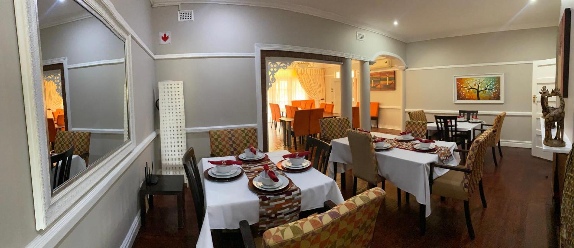 Madlula'S Guesthouse Pietermaritzburg Luaran gambar
