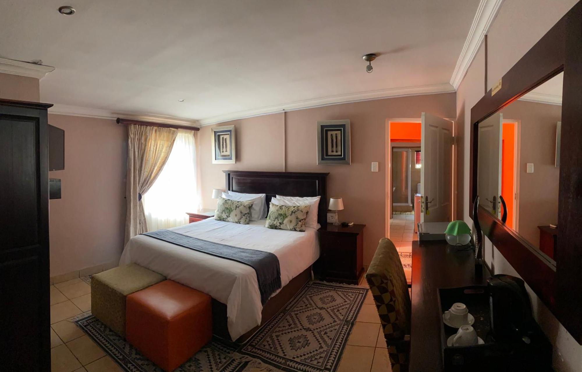 Madlula'S Guesthouse Pietermaritzburg Luaran gambar