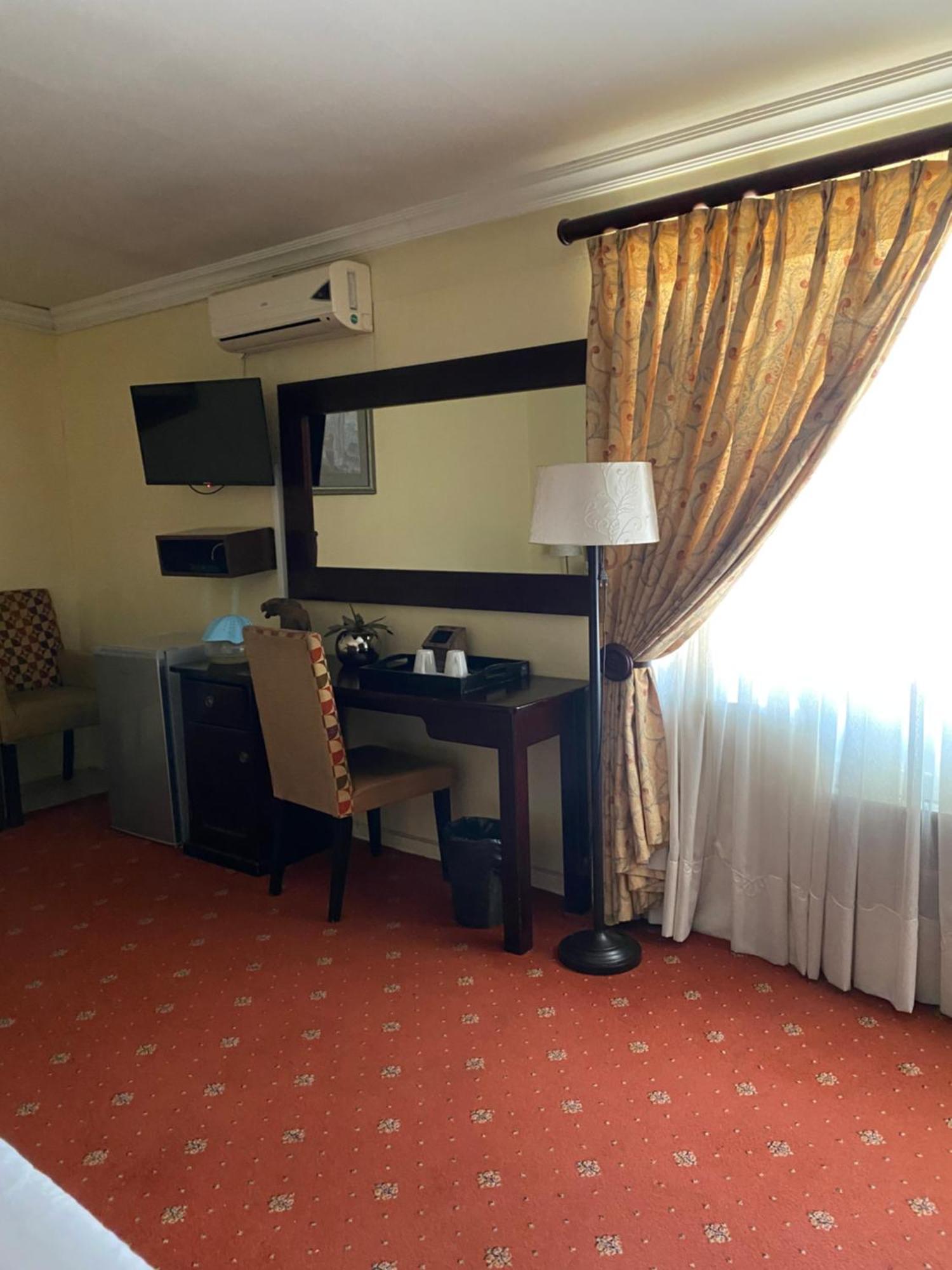Madlula'S Guesthouse Pietermaritzburg Luaran gambar