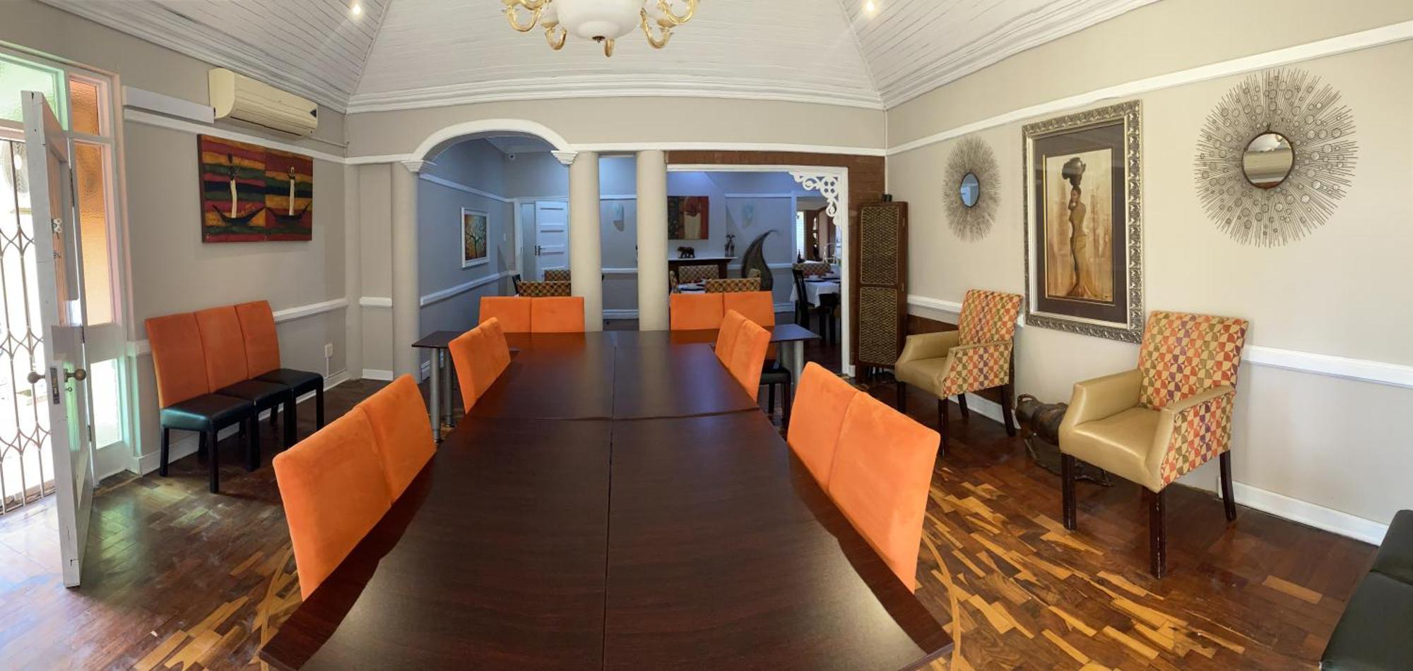 Madlula'S Guesthouse Pietermaritzburg Luaran gambar
