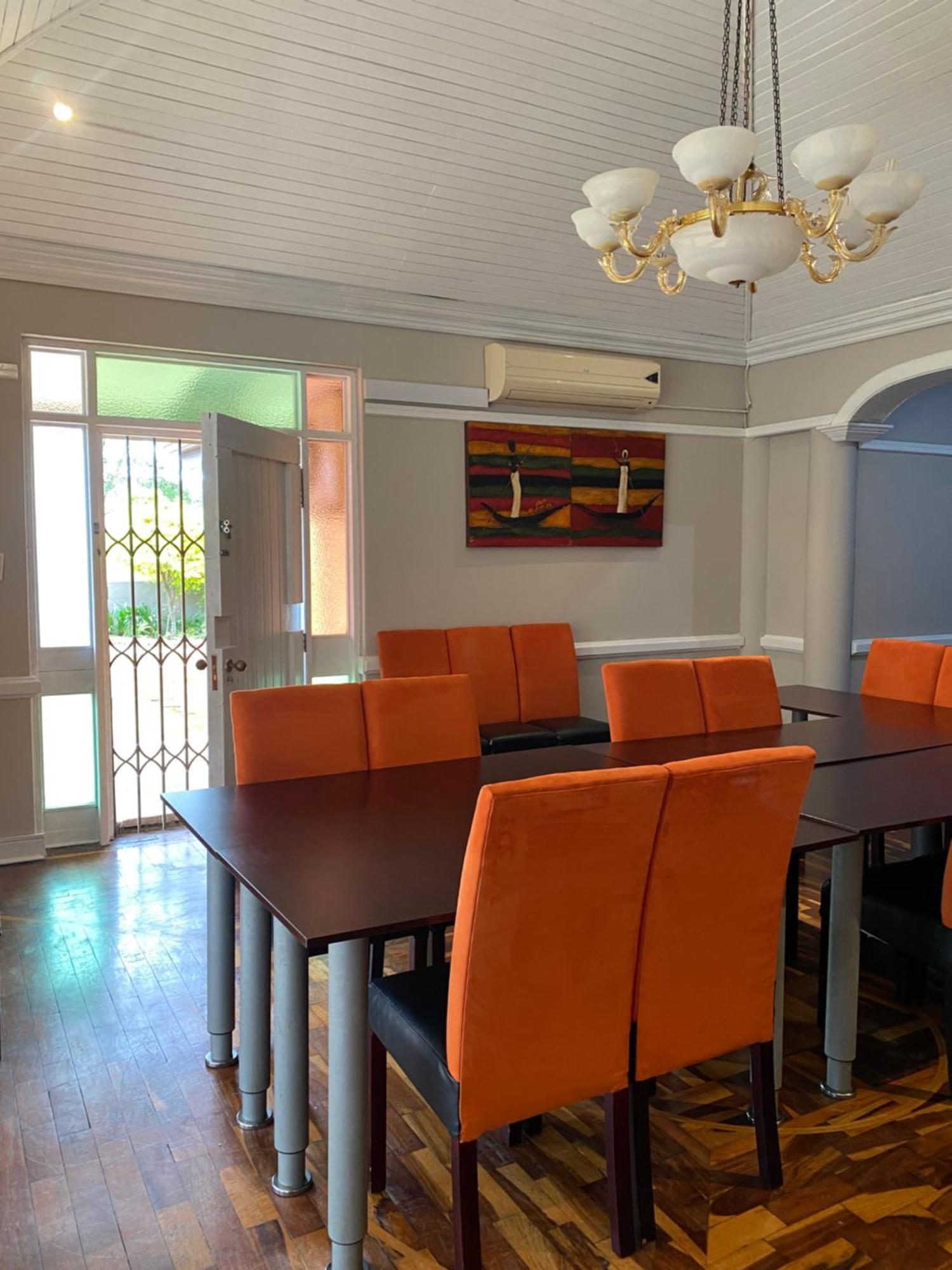 Madlula'S Guesthouse Pietermaritzburg Luaran gambar