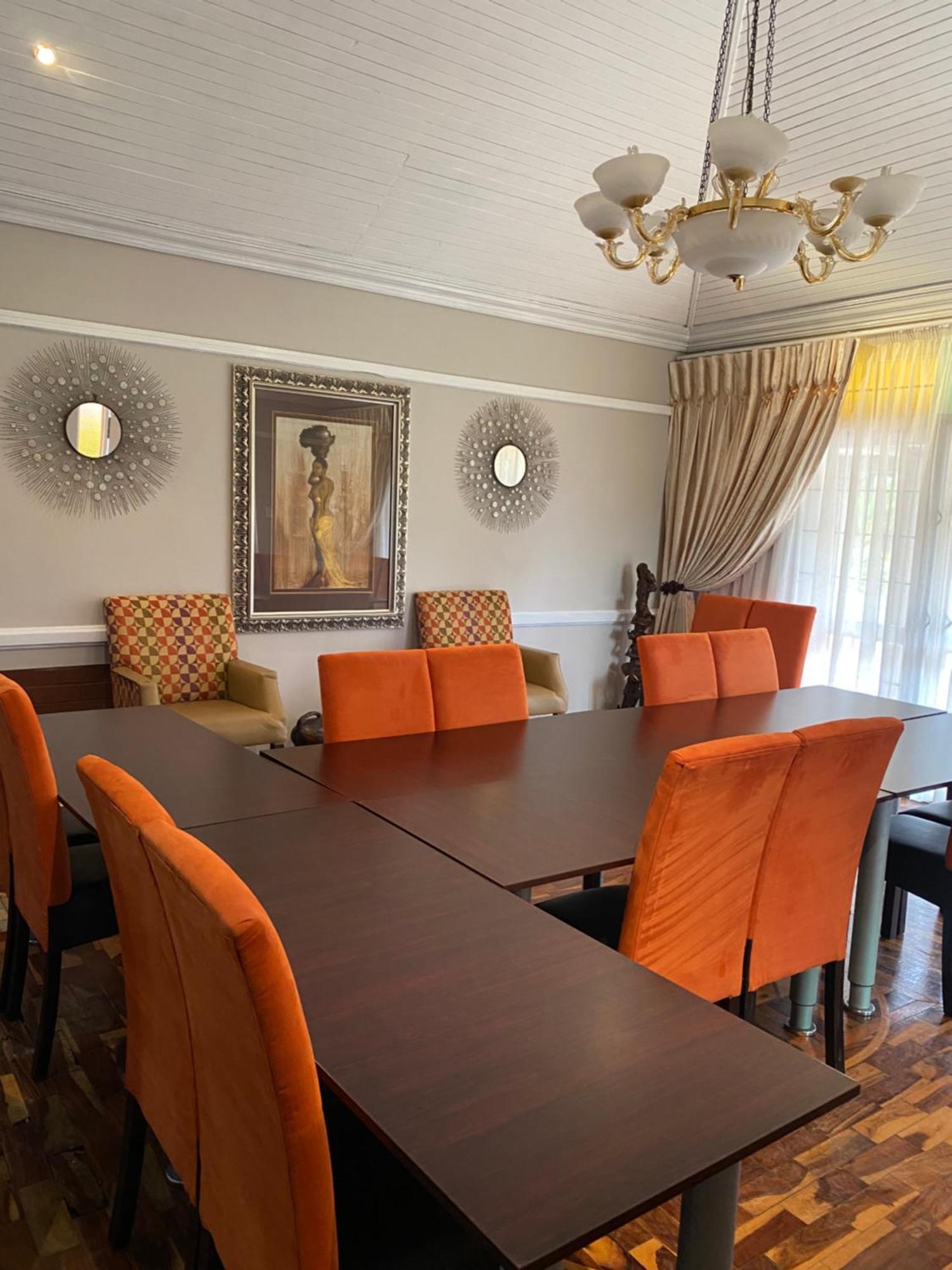 Madlula'S Guesthouse Pietermaritzburg Luaran gambar