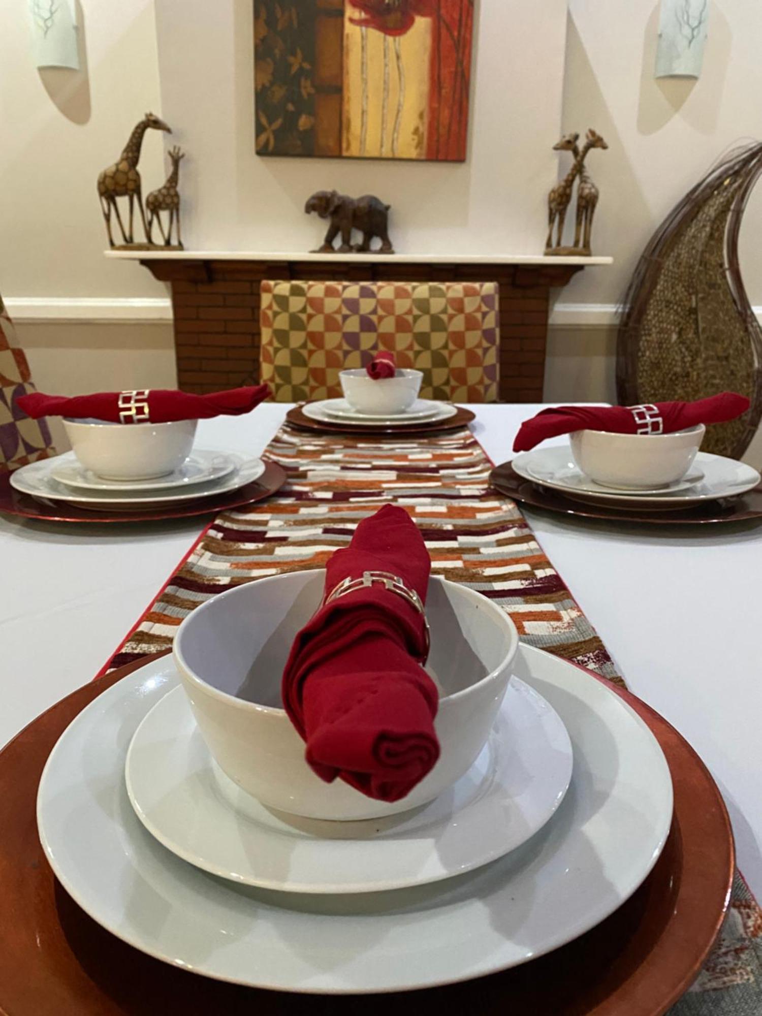 Madlula'S Guesthouse Pietermaritzburg Luaran gambar