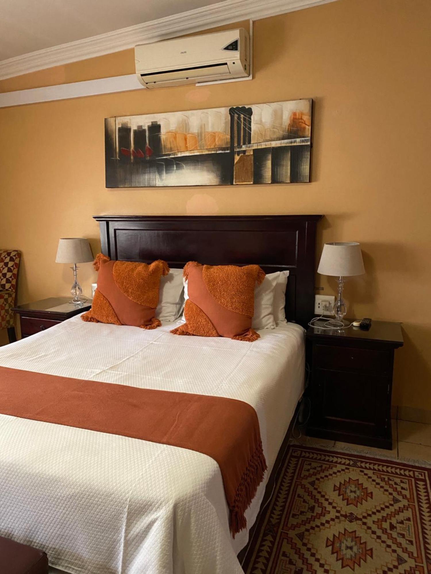 Madlula'S Guesthouse Pietermaritzburg Luaran gambar