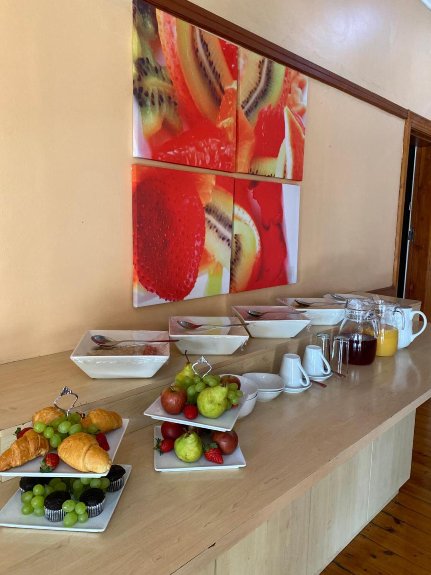 Madlula'S Guesthouse Pietermaritzburg Luaran gambar