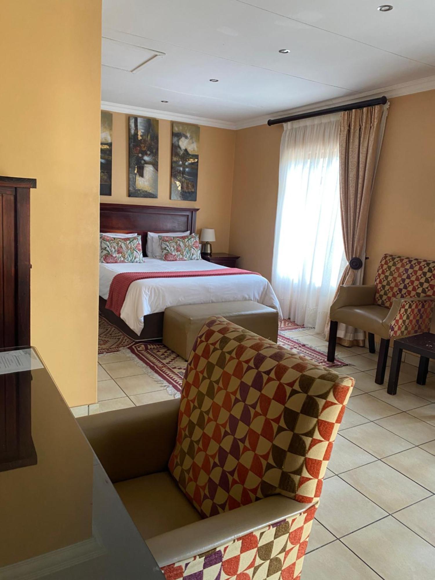 Madlula'S Guesthouse Pietermaritzburg Luaran gambar