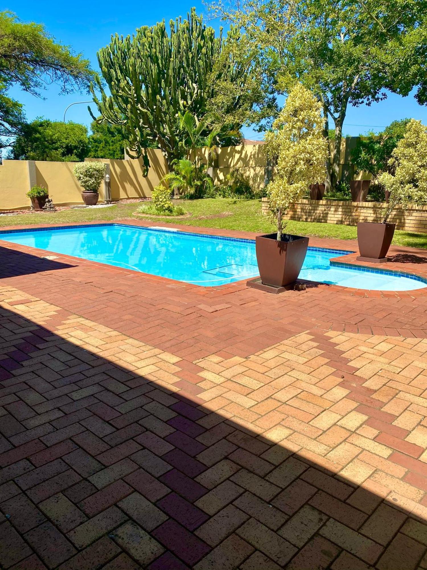 Madlula'S Guesthouse Pietermaritzburg Luaran gambar
