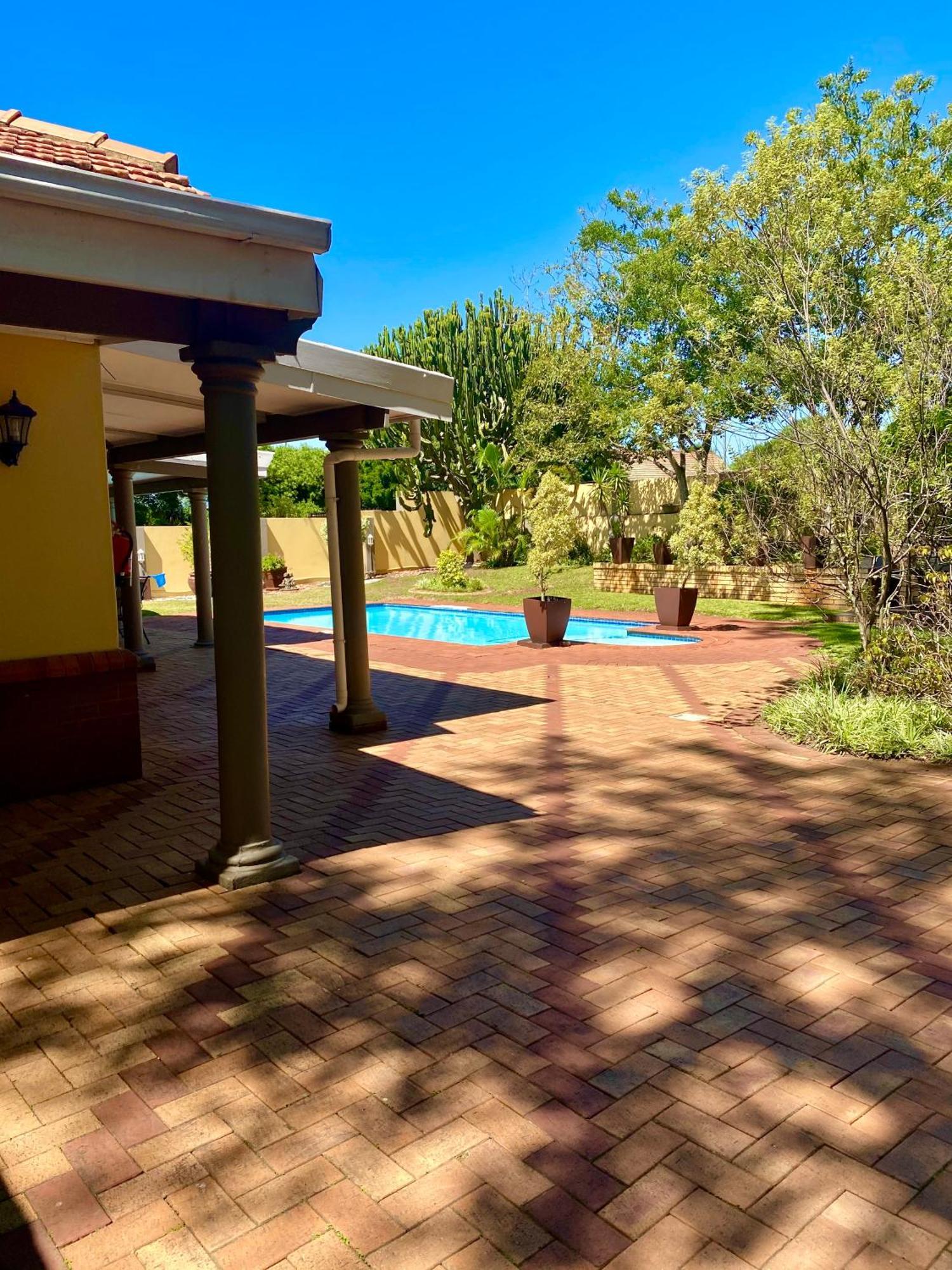 Madlula'S Guesthouse Pietermaritzburg Luaran gambar