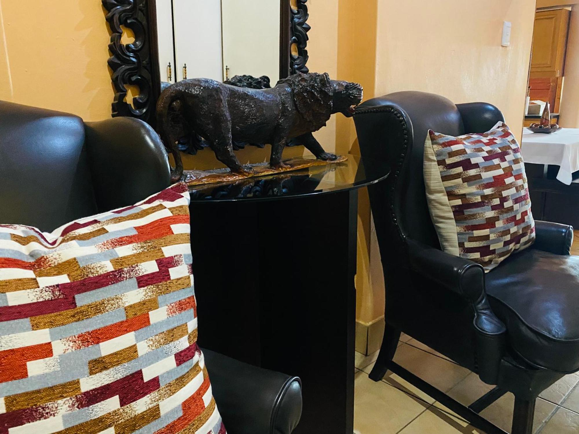Madlula'S Guesthouse Pietermaritzburg Luaran gambar