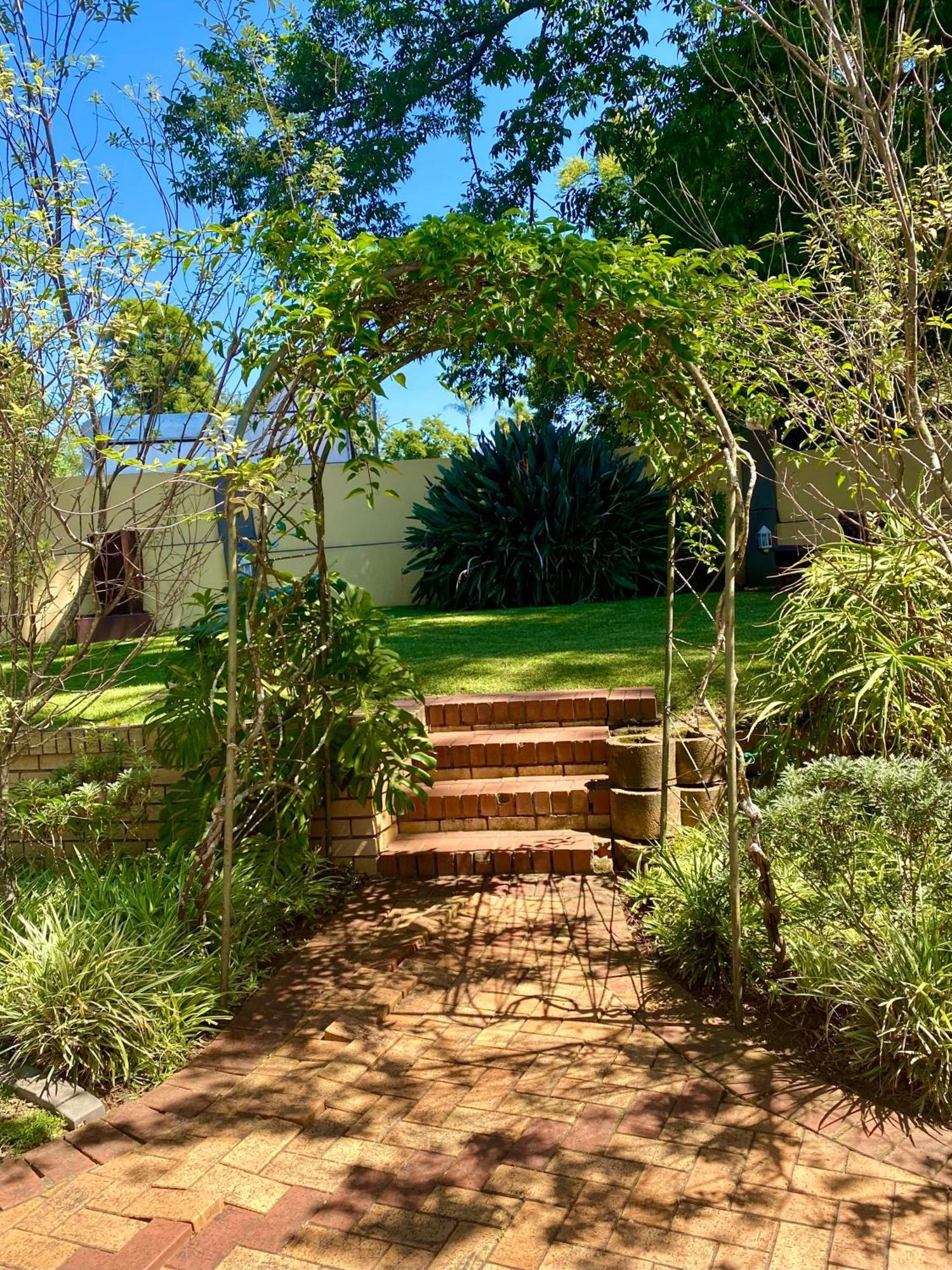 Madlula'S Guesthouse Pietermaritzburg Luaran gambar