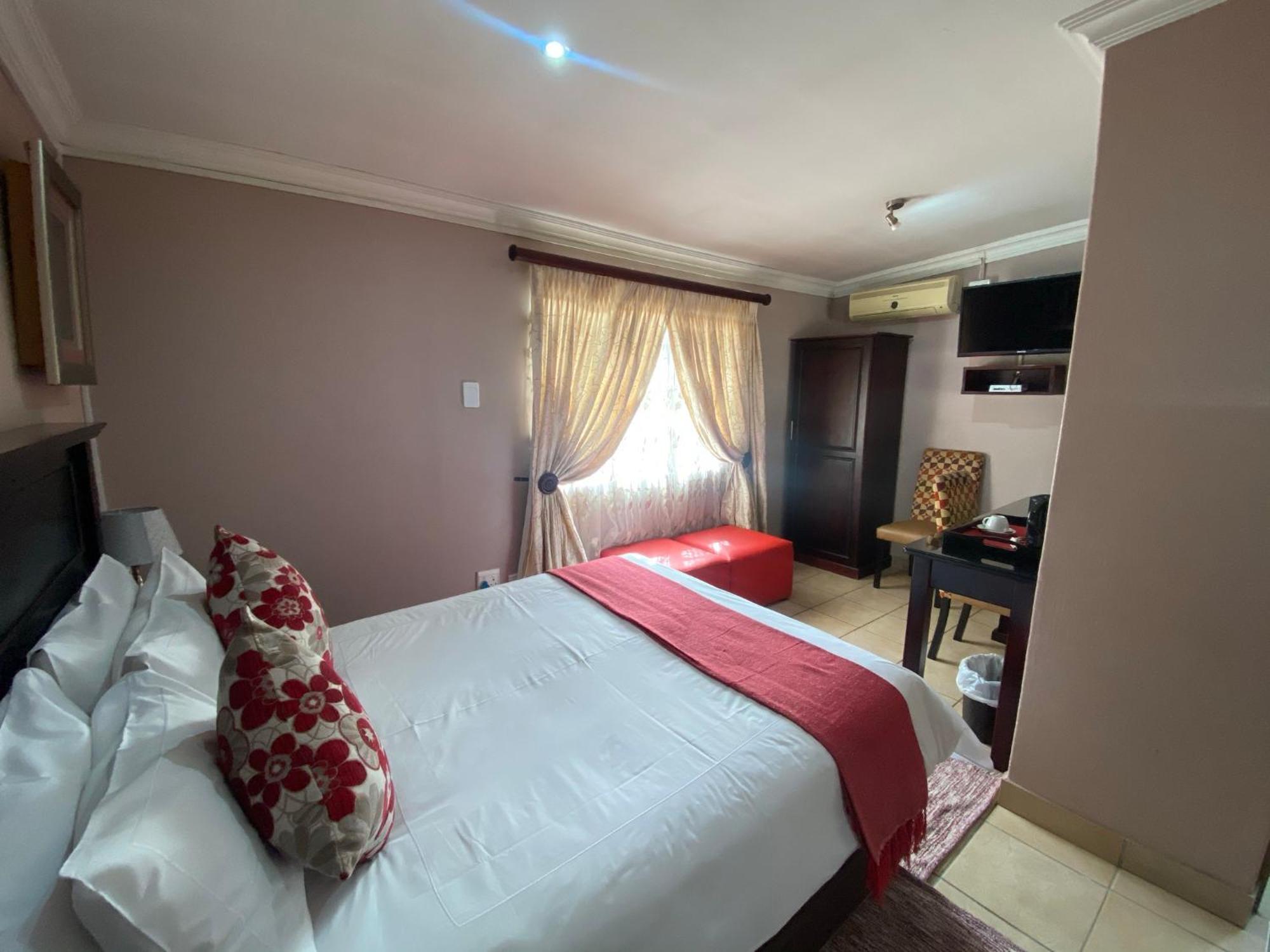 Madlula'S Guesthouse Pietermaritzburg Luaran gambar