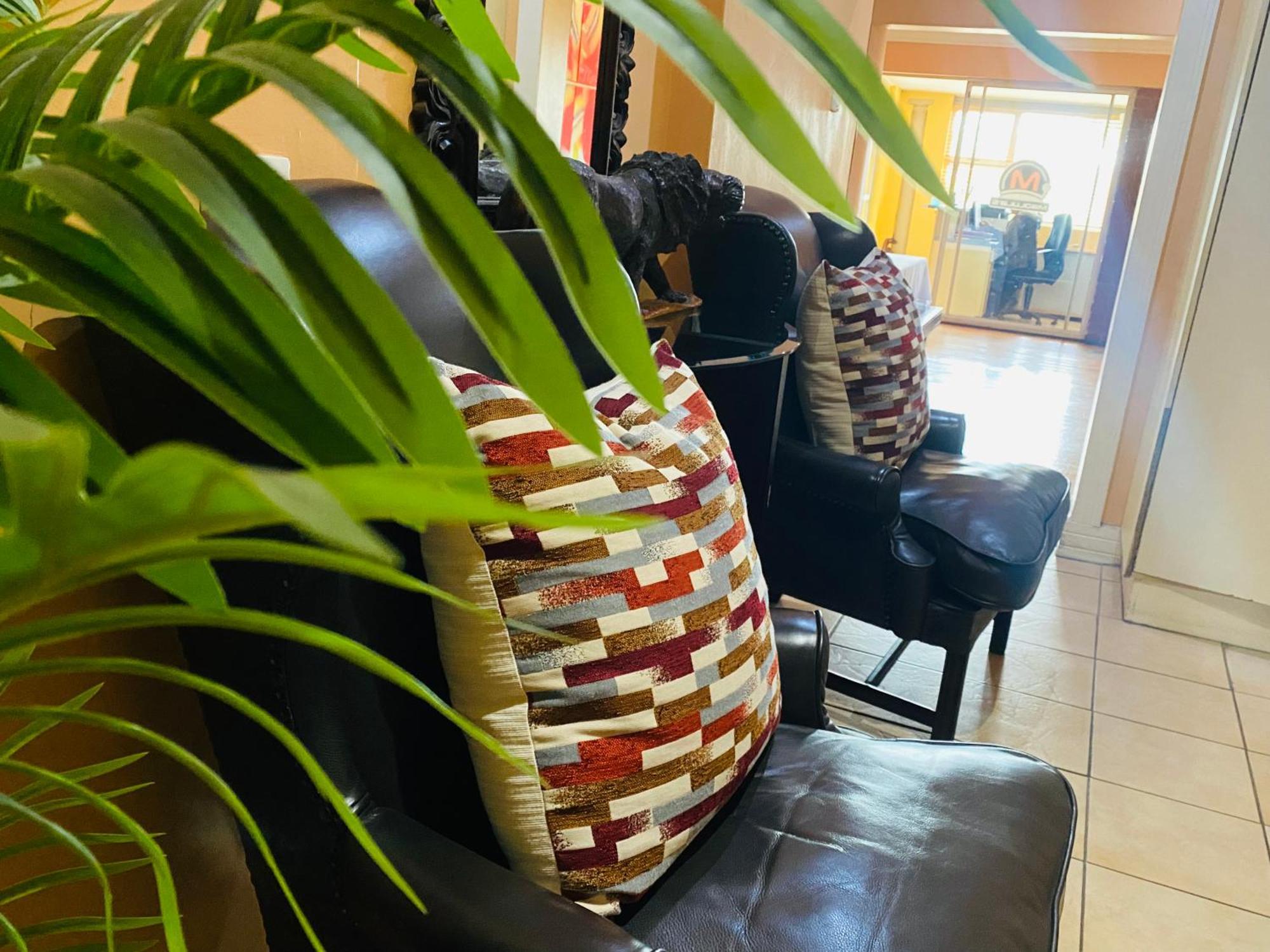 Madlula'S Guesthouse Pietermaritzburg Luaran gambar