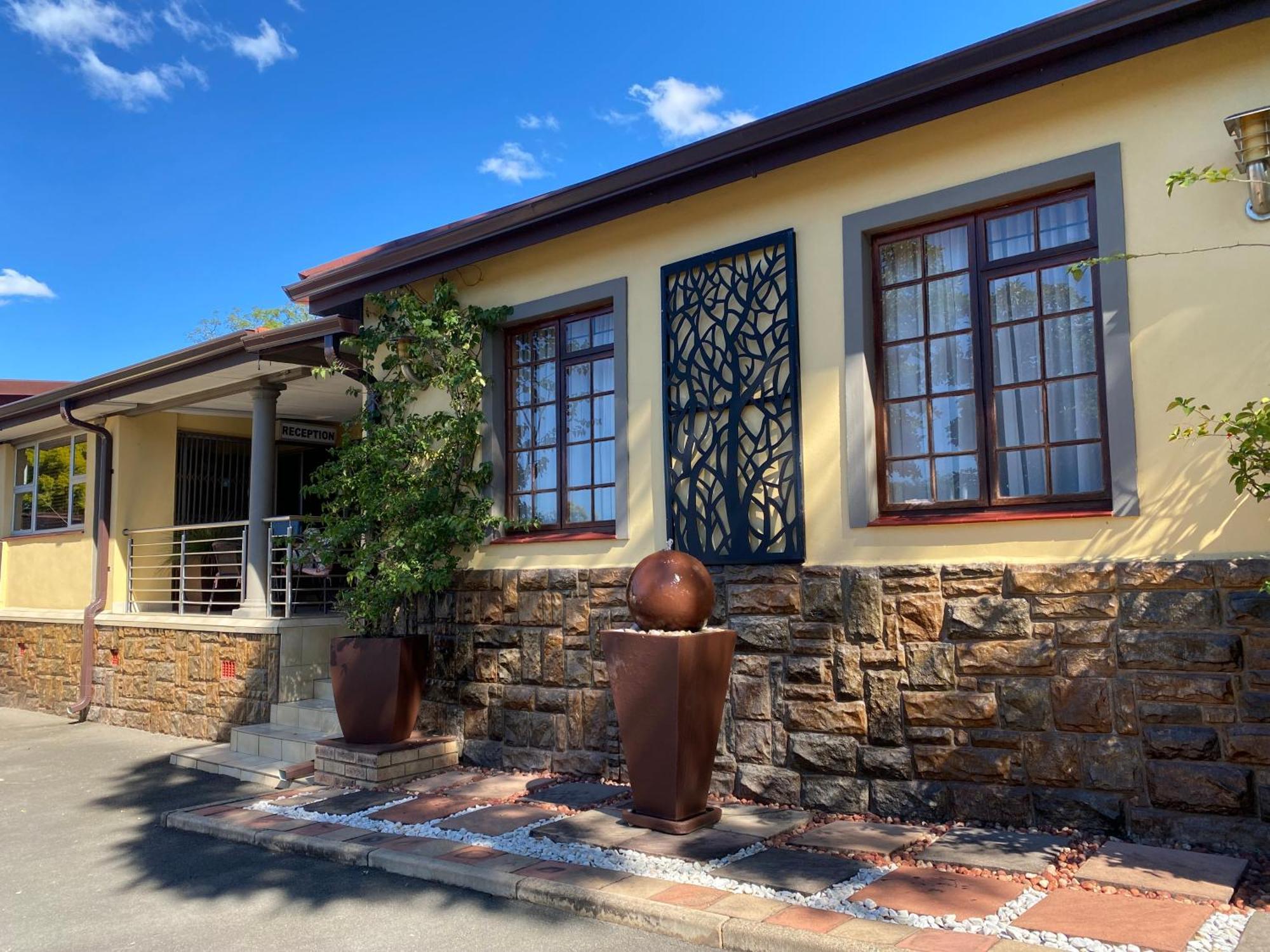 Madlula'S Guesthouse Pietermaritzburg Luaran gambar