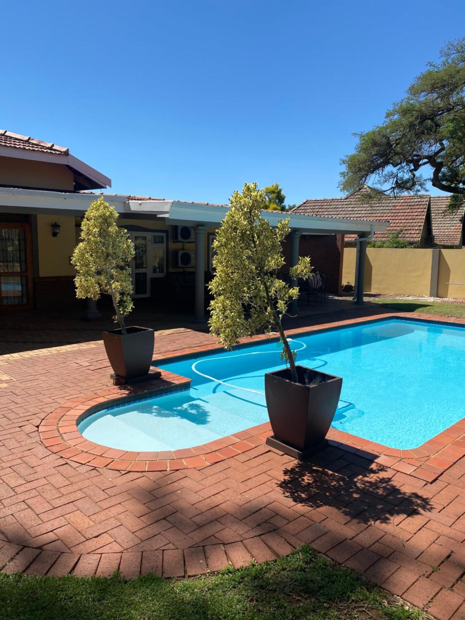 Madlula'S Guesthouse Pietermaritzburg Luaran gambar