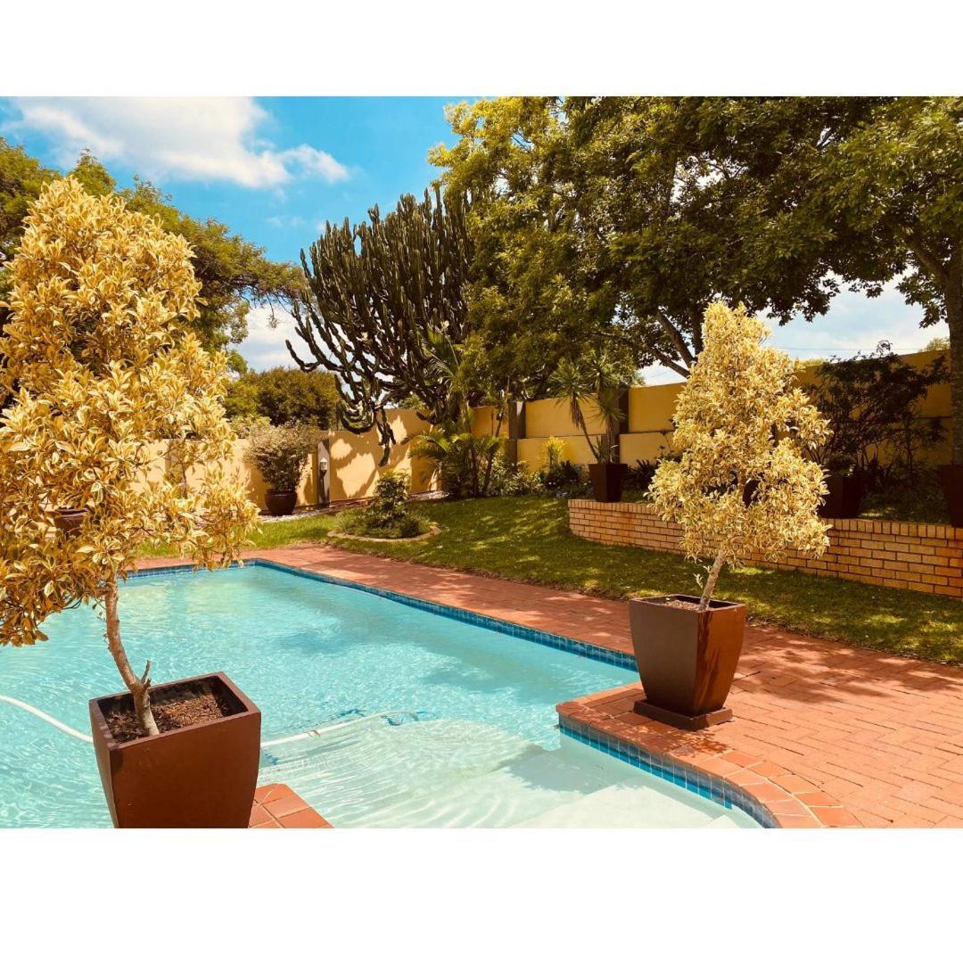 Madlula'S Guesthouse Pietermaritzburg Luaran gambar