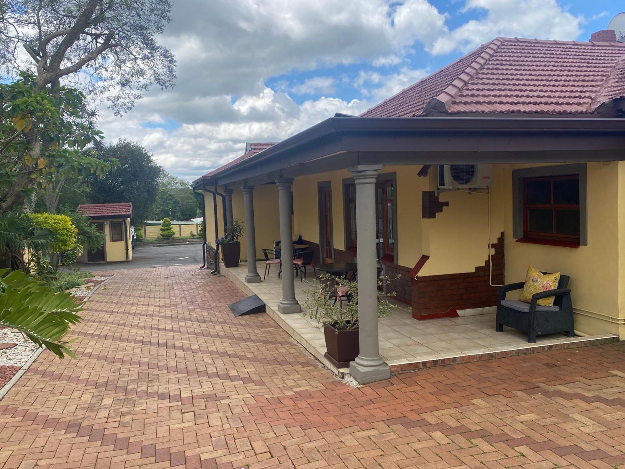 Madlula'S Guesthouse Pietermaritzburg Luaran gambar