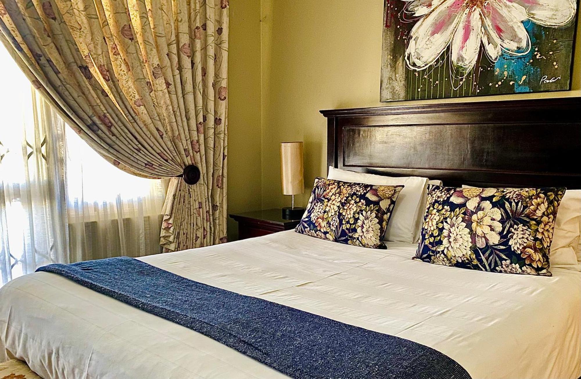 Madlula'S Guesthouse Pietermaritzburg Luaran gambar