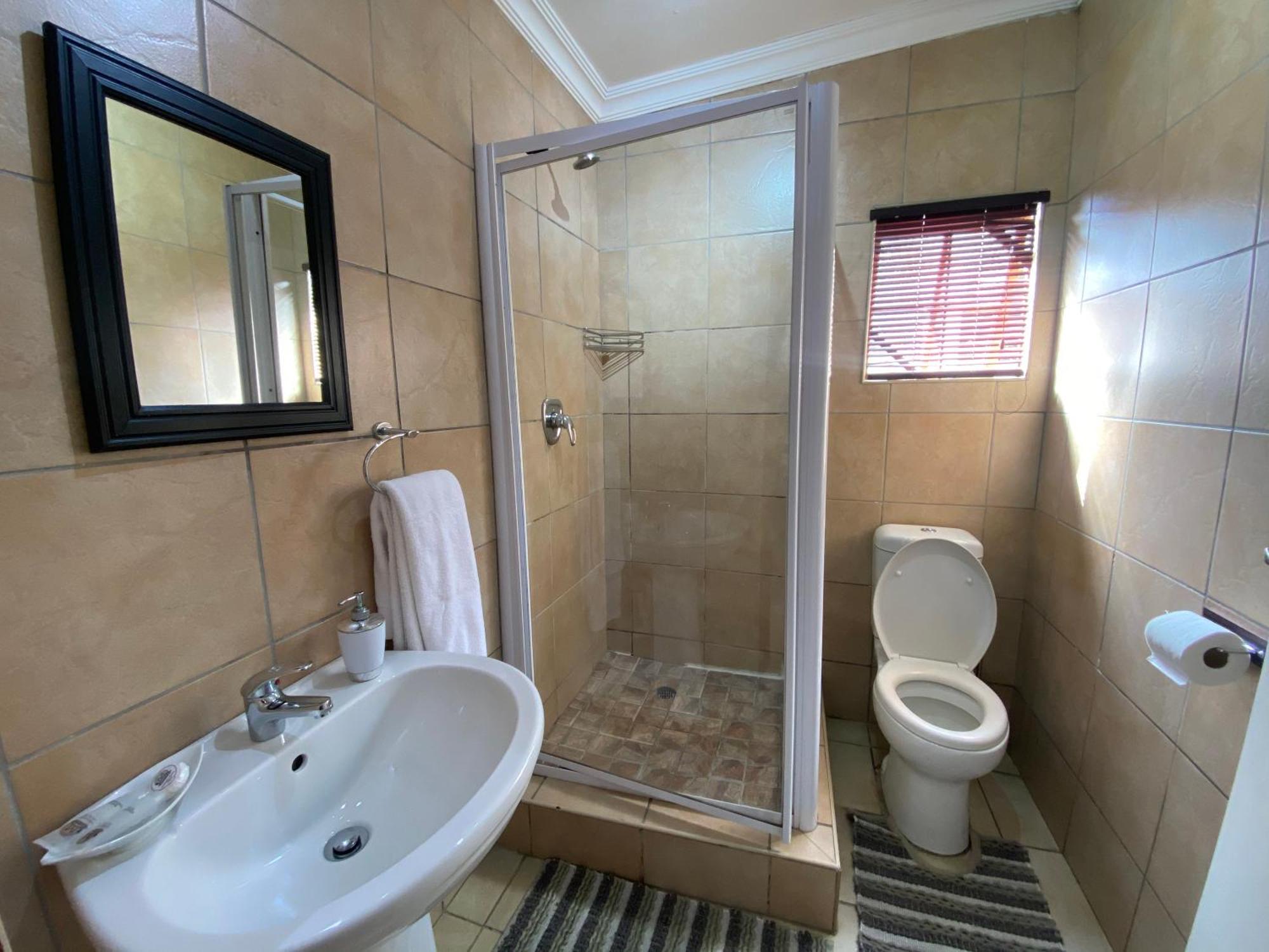 Madlula'S Guesthouse Pietermaritzburg Luaran gambar