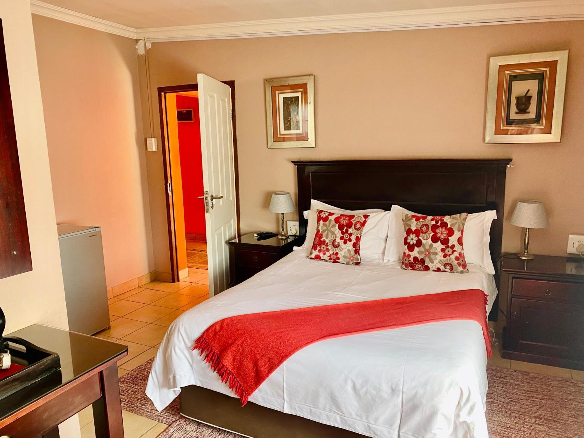 Madlula'S Guesthouse Pietermaritzburg Luaran gambar