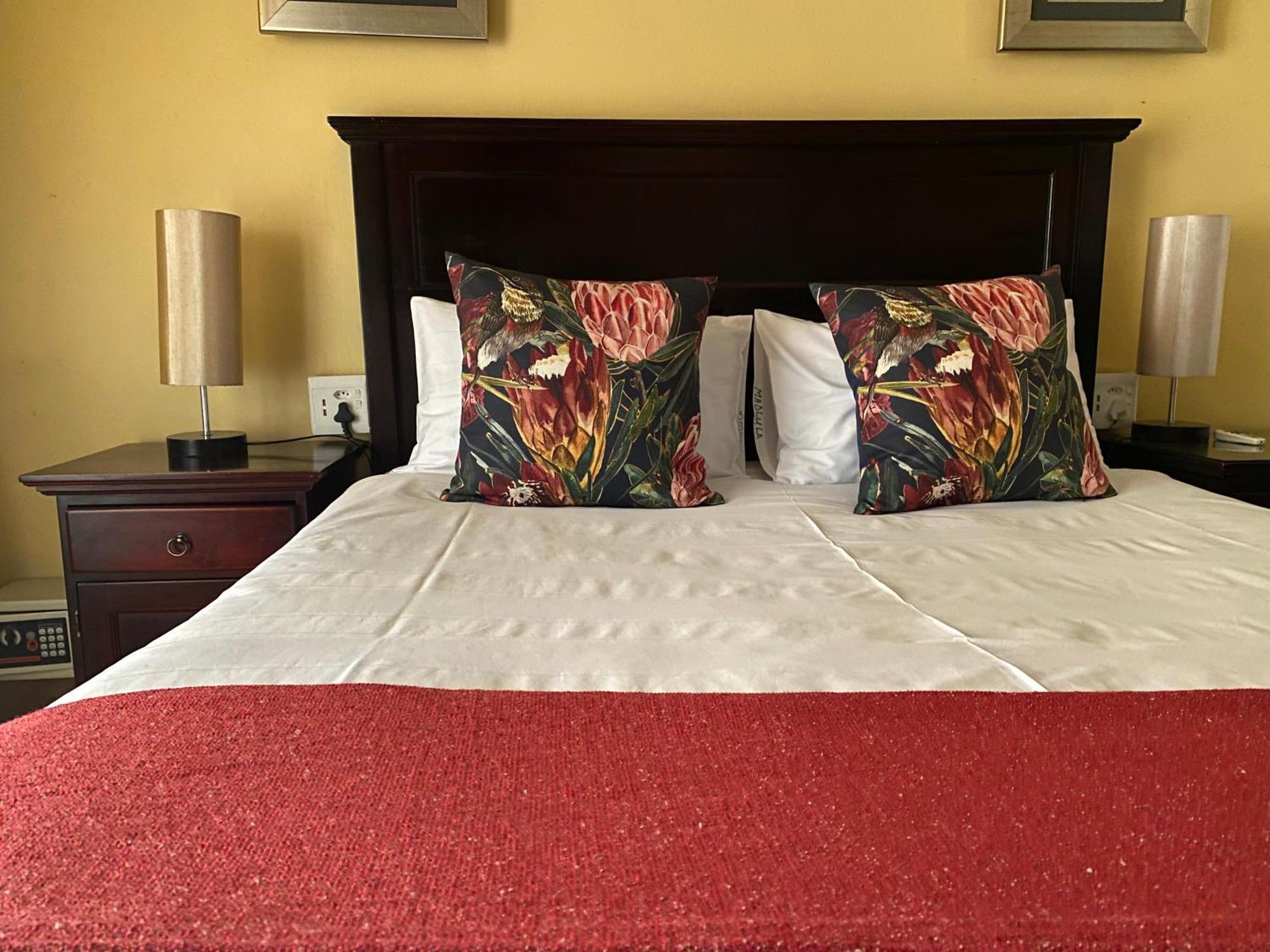 Madlula'S Guesthouse Pietermaritzburg Luaran gambar