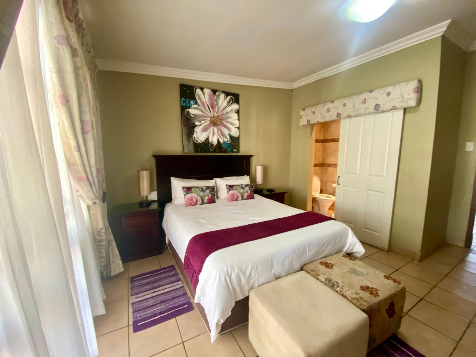 Madlula'S Guesthouse Pietermaritzburg Luaran gambar