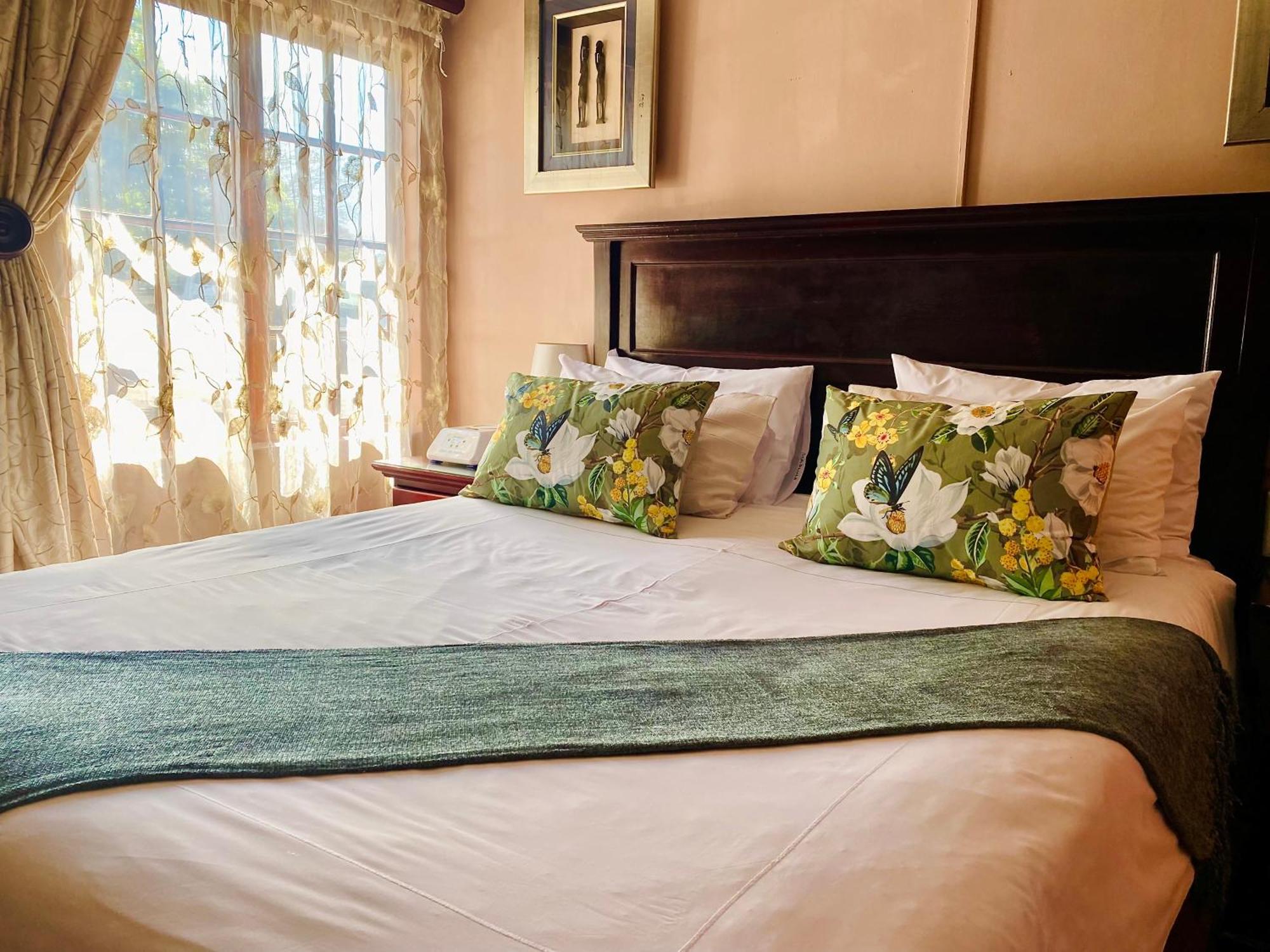 Madlula'S Guesthouse Pietermaritzburg Luaran gambar